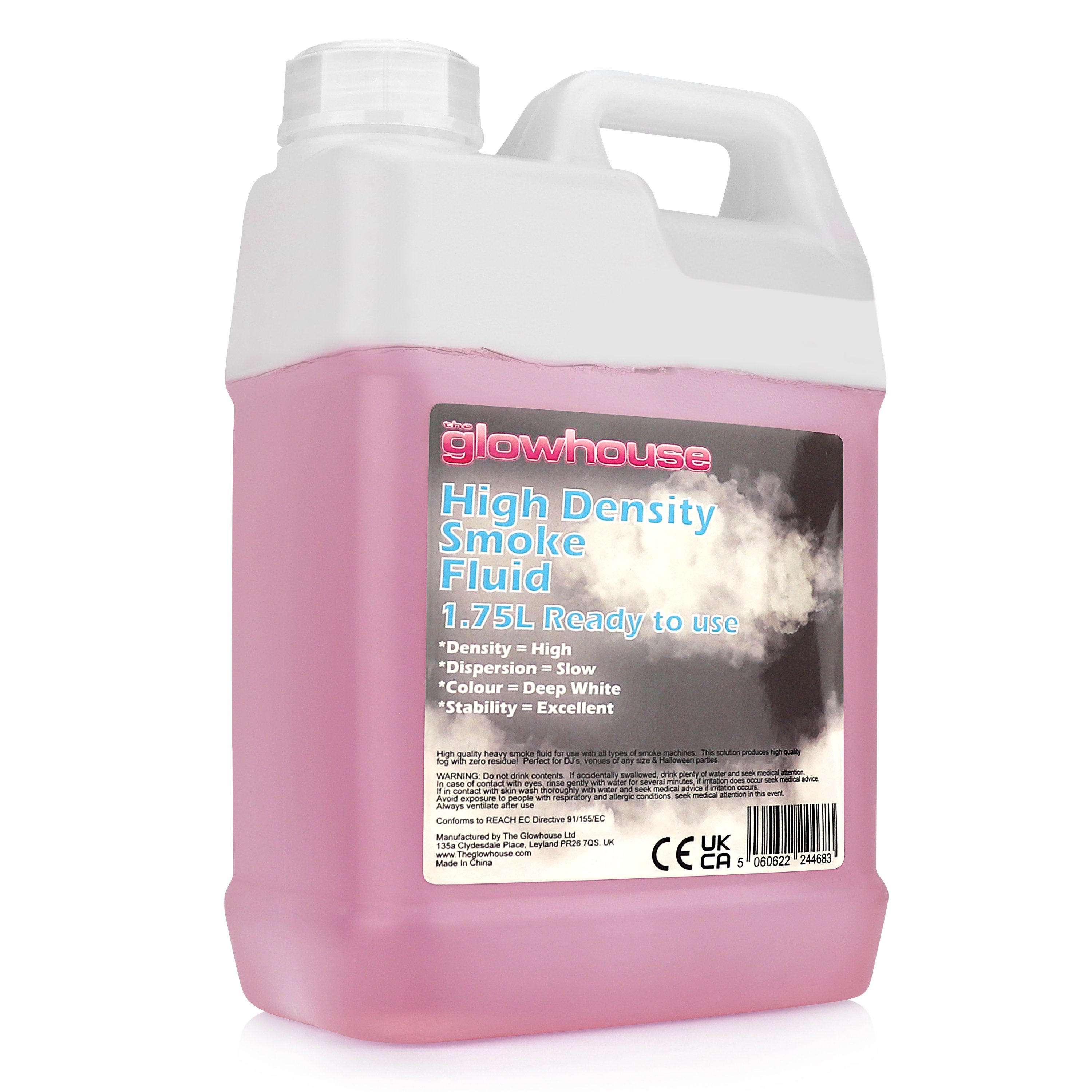img-Smoke Fluid 1750ML-0